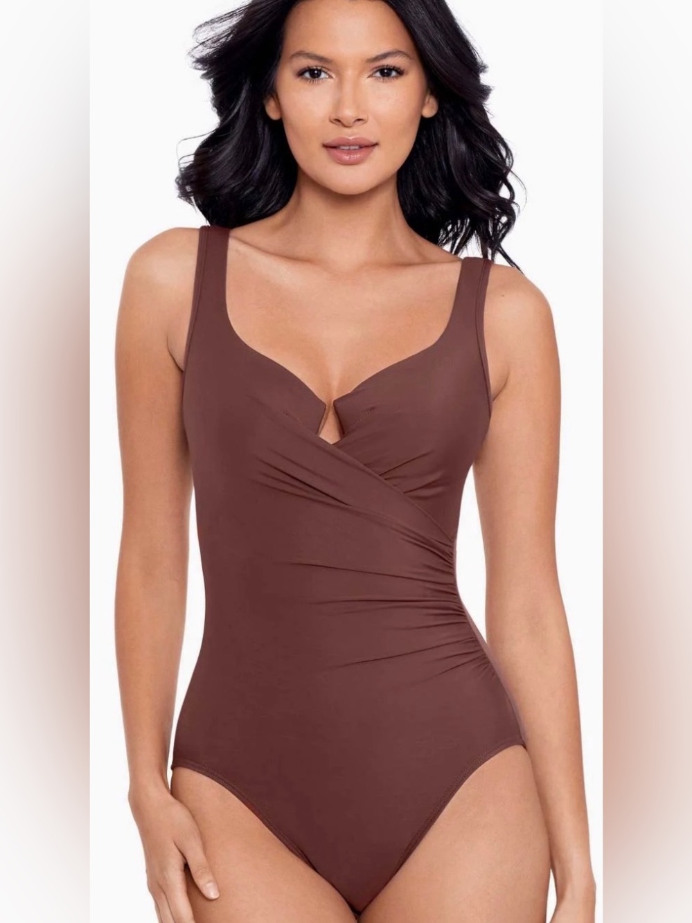 Miraclesuit
Escape One Piece